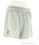 On 5'' Performance Shorts Herren Laufshort-Grau-L
