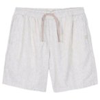 Oxbow - Chill Walkshorts - Shorts Gr 30 weiß/grau