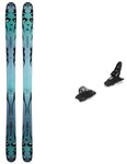 Dynastar - Freeride Skier in limitierter Auflage &ndash; Herren &ndash; M-Free 1