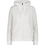 CMP Susy   Damen  Freizeitjacke, Parkas weiss Größe M Lifestyle  Hautfreundlic