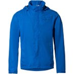 VAUDE Herren Funktionsjacke Escape Bike Light Jacket, Größe S in Blau