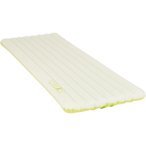 EXPED Ultra 1R - Luftmatratze M fog-lime