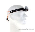 Petzl Nao RL 1500lm Stirnlampe-Schwarz-One Size
