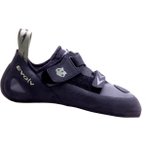 Evolv Kronos Kletterschuhe (Größe 40, schwarz)