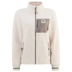 Kari Traa - Women's Rothe Midlayer - Fleecejacke Gr XS beige