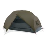 MSR Hubba Hubba LT 1-Personen Zelt, olive night