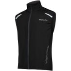 Endura Herren Hummvee Weste (Größe S, schwarz)