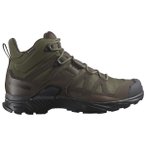 Salomon - X Ultra Tracker GORE-TEX - Wanderschuhe 38 schwarz