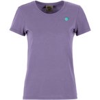 E9 Marilyn  Damen  T-Shirts lila Größe S Bouldern | Sportklettern  Hautfreundl