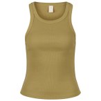 Roark - Women's Wind Worn Tank - Top Gr S beige