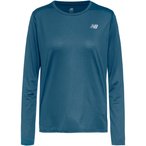 NEW BALANCE Sport Essential Laufshirt Damen