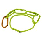 Metolius Climbing Metolius Dynamic PAS Daisy Chain, green/red