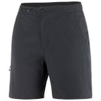 Salomon - Women's Wayfarer 2.0 Shorts - Shorts Gr S grau