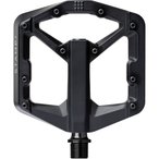 Crankbrothers Stamp 2 Pedale  Fahrradteile schwarz Größe LARGE Mountainbike