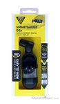 Topeak SmartGauge D2X Digital Manometer-Schwarz-One Size