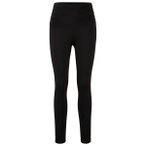 Mandala - Women's Pilates Tights - Leggings Gr L schwarz