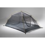 Cocoon Mosquito Dome Double Netz  Moskitonetze grau Größe DOUBLE