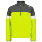 CMP - Kid's Sweat 36G1564 - Fleecepullover Gr 104 grün