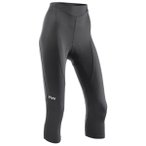 Northwave - Women's Active Knicker - Radhose Gr XS grau/schwarz