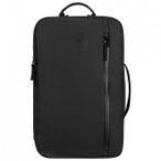 Mammut - Seon Transporter 15 - Daypack schwarz