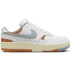 NIKE Damen Freizeitschuhe WMNS GAMMA FORCE, Größe 40 ½ in Weiß