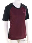 Vaude Moab Pro Damen T-Shirt-Lila-40