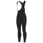 Alé - Women's Pragma Winter Bibtights - Radhose Gr M schwarz