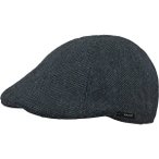 BARTS Herren Cap Mr. Mitchell, Größe M in Blau