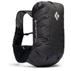 Black Diamond - Women's Distance 15 Backpack - Trailrunningrucksack Gr L schwarz