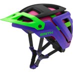 Smith Forefront 3 Mips Fahrradhelm (Größe 59-62CM, mehrfarbig)