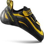 La Sportiva Miura VS Kletterschuhe Herren  Kletterschuhe schwarz Größe 38.5 Al