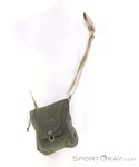 The North Face Glen Canyon Pocket Crossbody Umhängetasche-Braun-One Size