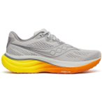 Saucony Ride 19 Herren Laufschuhe ( Hellgrau 7 40 EU |)