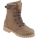 Meindl Orselina GTX  Damen  Winterschuhe & Winterstiefel braun Größe 39.5 Life