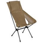 Helinox - Sunset Chair (re) - Campingstuhl braun