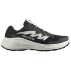 Salomon - Women's Alphaglide - Trailrunningschuhe 36 grau/schwarz