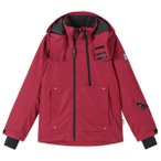 Reima - Kid's Reimatec Winter Jacket Tieten - Winterjacke Gr 158 rosa/rot