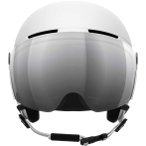 Poc Obex Visor Mips Skihelm Unisex ( Weiß 59)