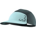 Dynafit Alpine Visor Cap  Basecaps tuerkis Größe ONE SIZE Camping  Atmungsakti