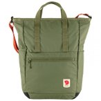 Fjällräven - High Coast Totepack 23 - Daypack oliv