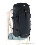 Deuter Trail Pro 36l Rucksack-Schwarz-36