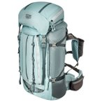 Mystery Ranch - Women's Bridger 65 - Trekkingrucksack Gr M grau/türkis