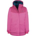TROLLKIDS Girls Oslo Coat PRO, Größe 164 in Rot