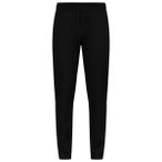 Odlo - Essential Pants Regular Length - Trekkinghose Gr 48 schwarz