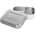 Tatonka Lunch Box III 1000 ml - Edelstahl-Proviantdose stainless