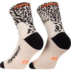 Dynafit Run Wild Mid   Laufsocken grau Größe 35  Trailrunning | Laufen  Elasti