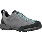 Scarpa Mojito Trail GTX  Damen  Zustiegsschuhe grau Größe 40 Trekking Wasserdi