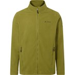 Vaude Rosemoor II Fleece  Herren  Fleecejacke gruen Größe XXL Trekking  Elasti