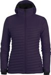 Black Diamond Hot Forged Hybrid Women's Hoody nightshade/S