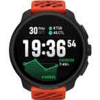 Suunto Race 2 Sportuhr Unisex ( Orange one size Größe,)